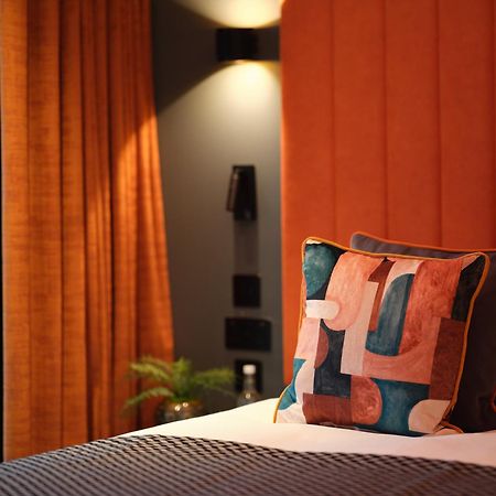 Malmaison Manchester Deansgate Extérieur photo