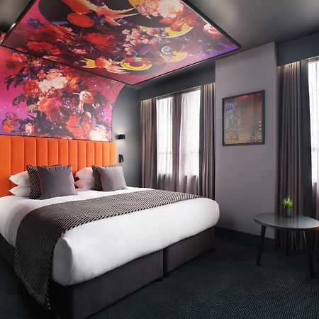 Malmaison Manchester Deansgate Extérieur photo