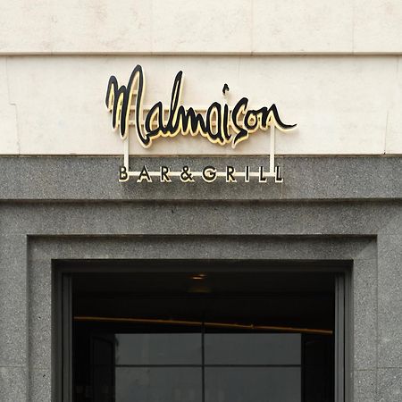 Malmaison Manchester Deansgate Extérieur photo