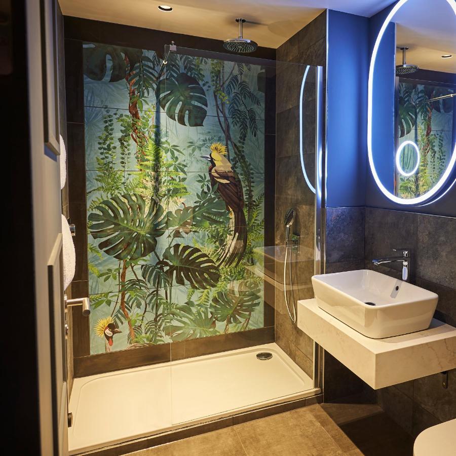 Malmaison Manchester Deansgate Extérieur photo