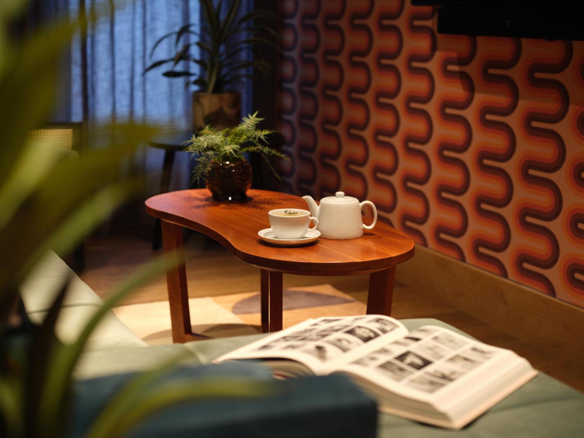 Malmaison Manchester Deansgate Extérieur photo