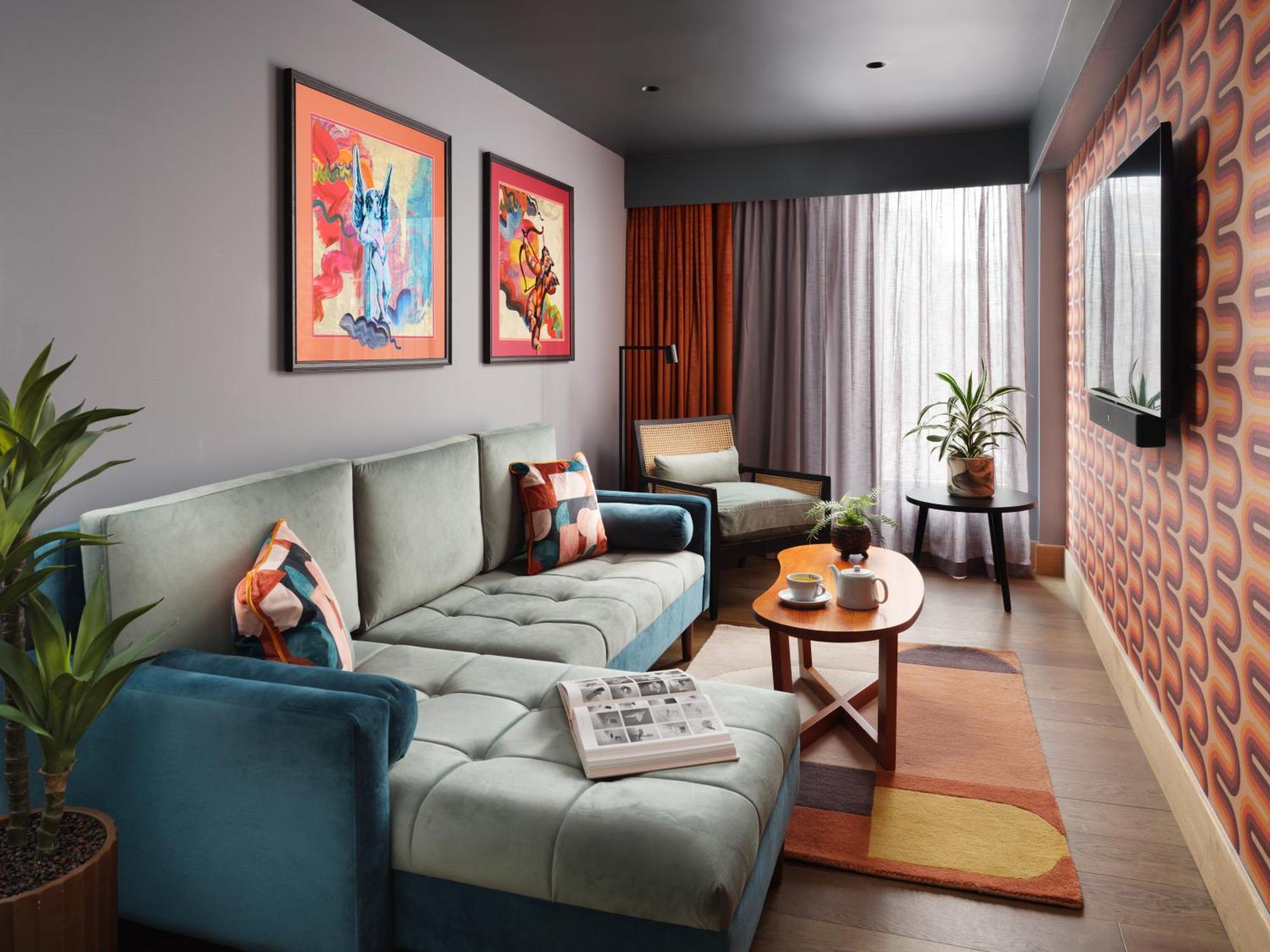 Malmaison Manchester Deansgate Extérieur photo