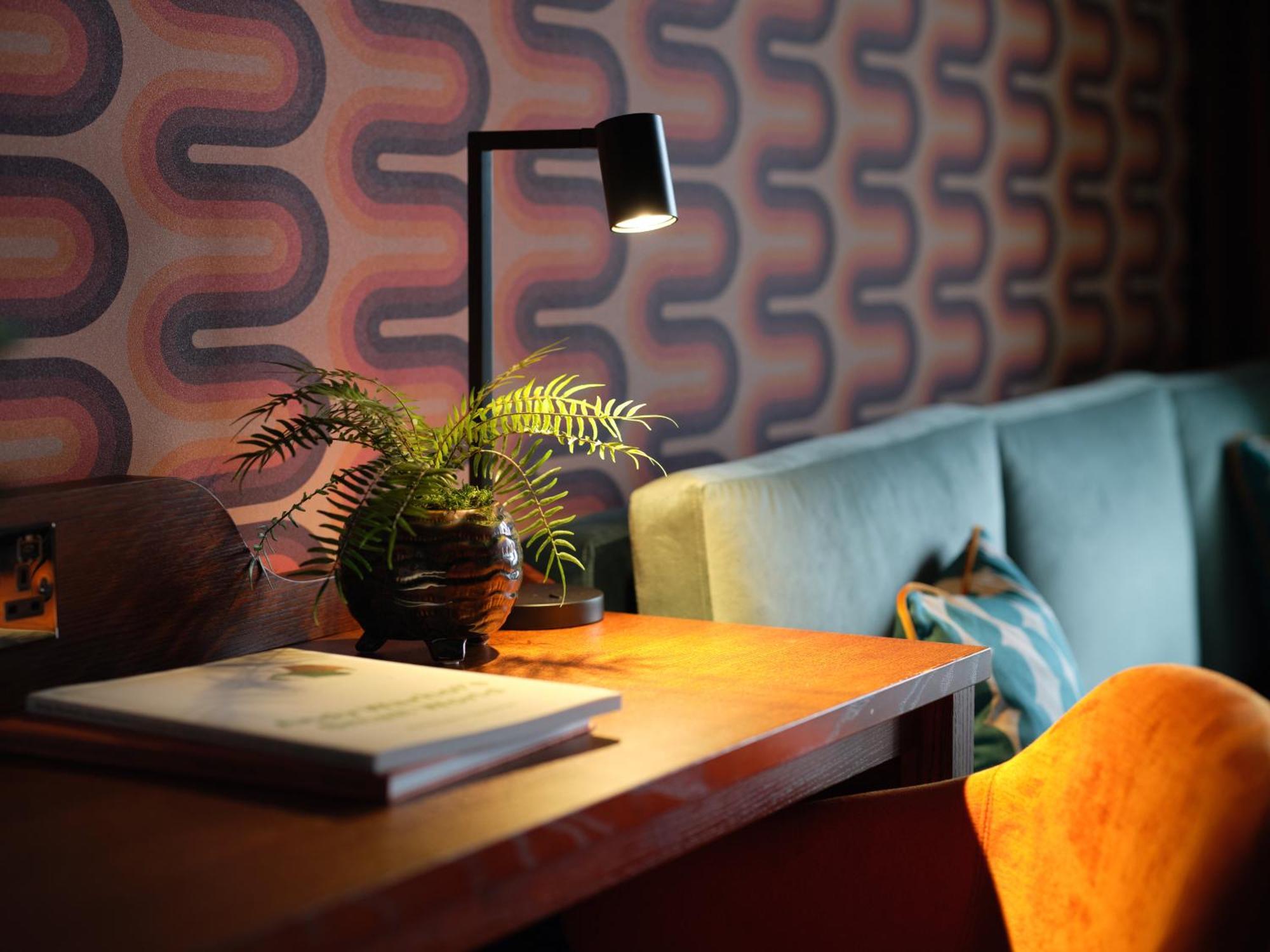 Malmaison Manchester Deansgate Extérieur photo