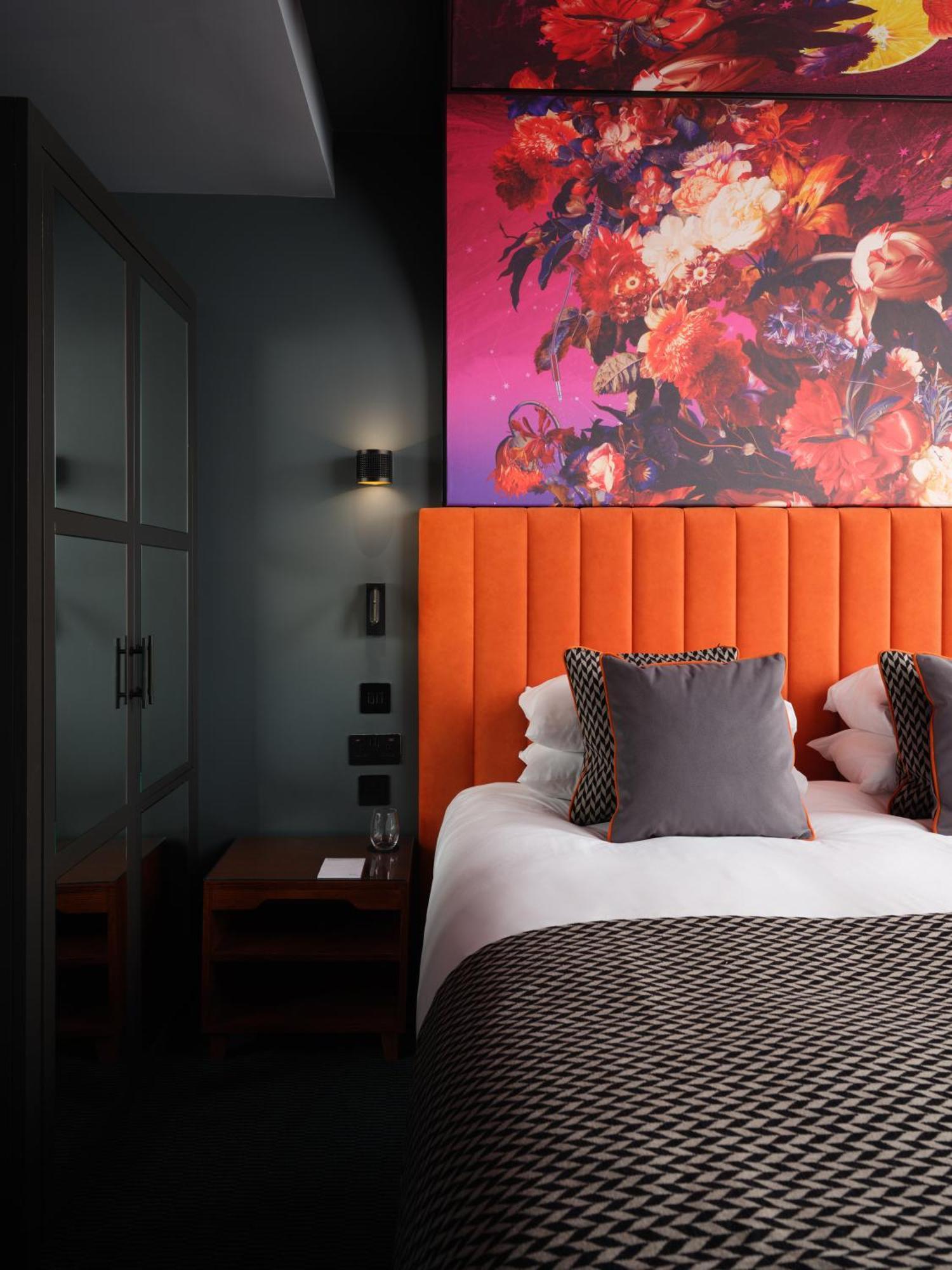 Malmaison Manchester Deansgate Extérieur photo
