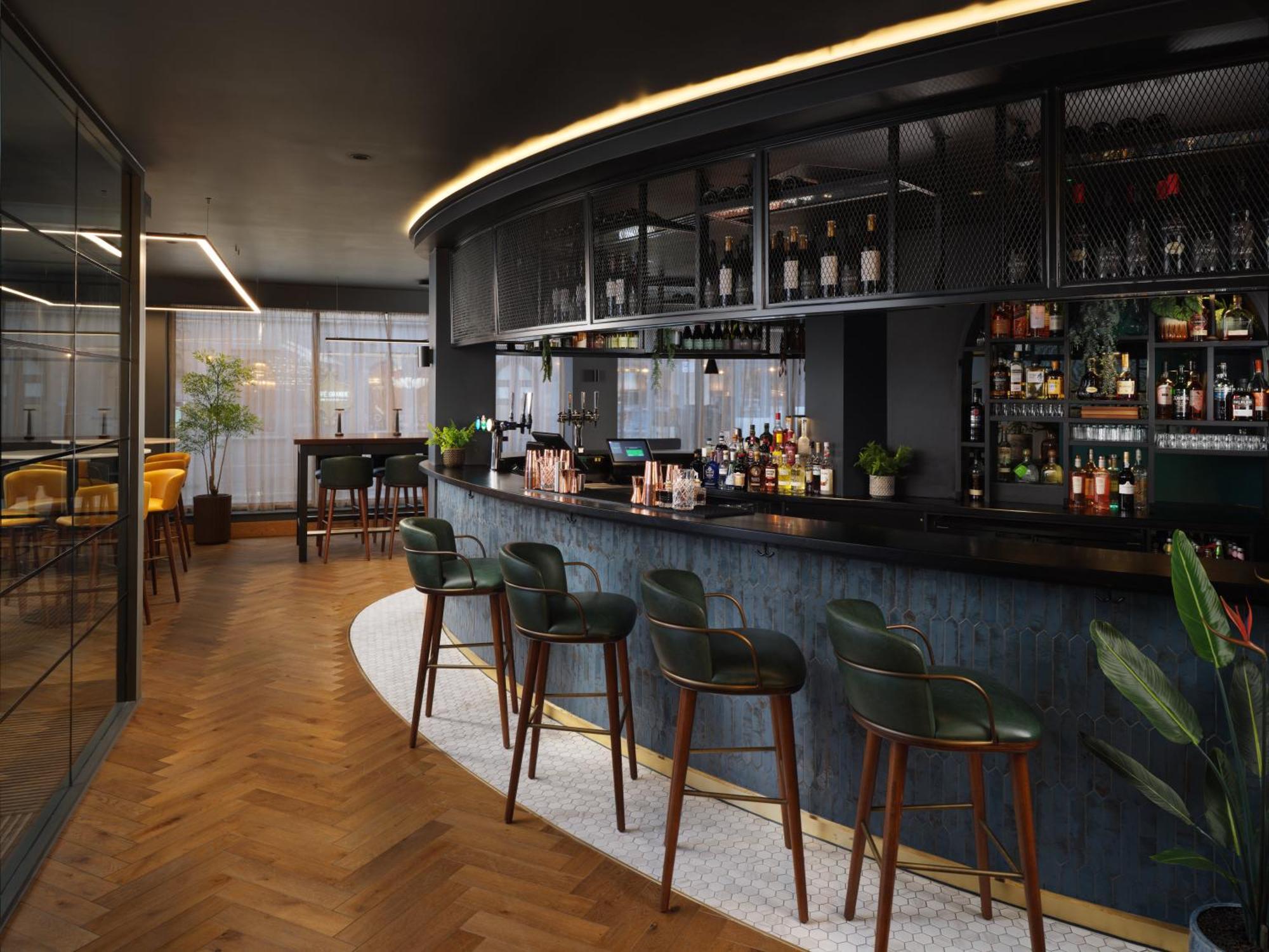 Malmaison Manchester Deansgate Extérieur photo