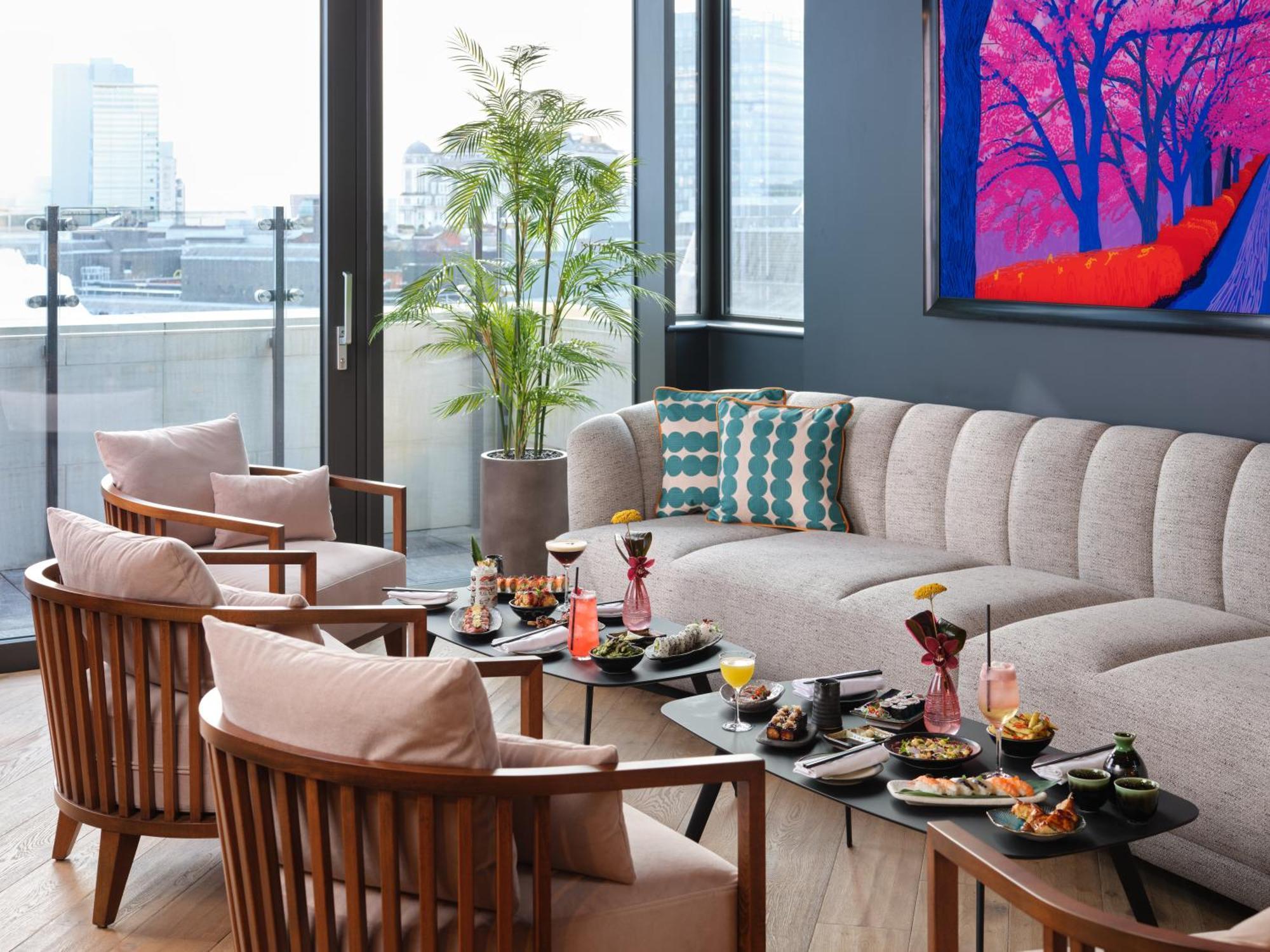 Malmaison Manchester Deansgate Extérieur photo