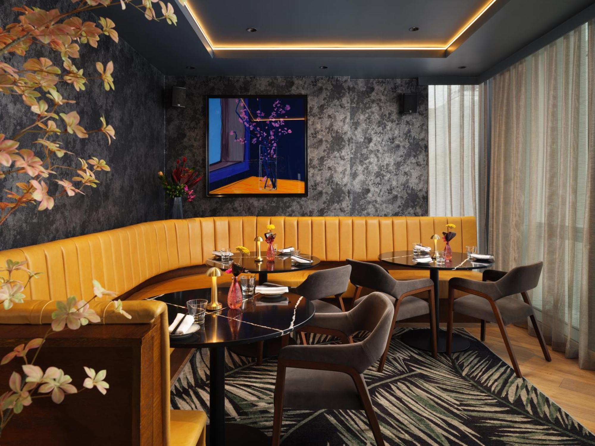 Malmaison Manchester Deansgate Extérieur photo