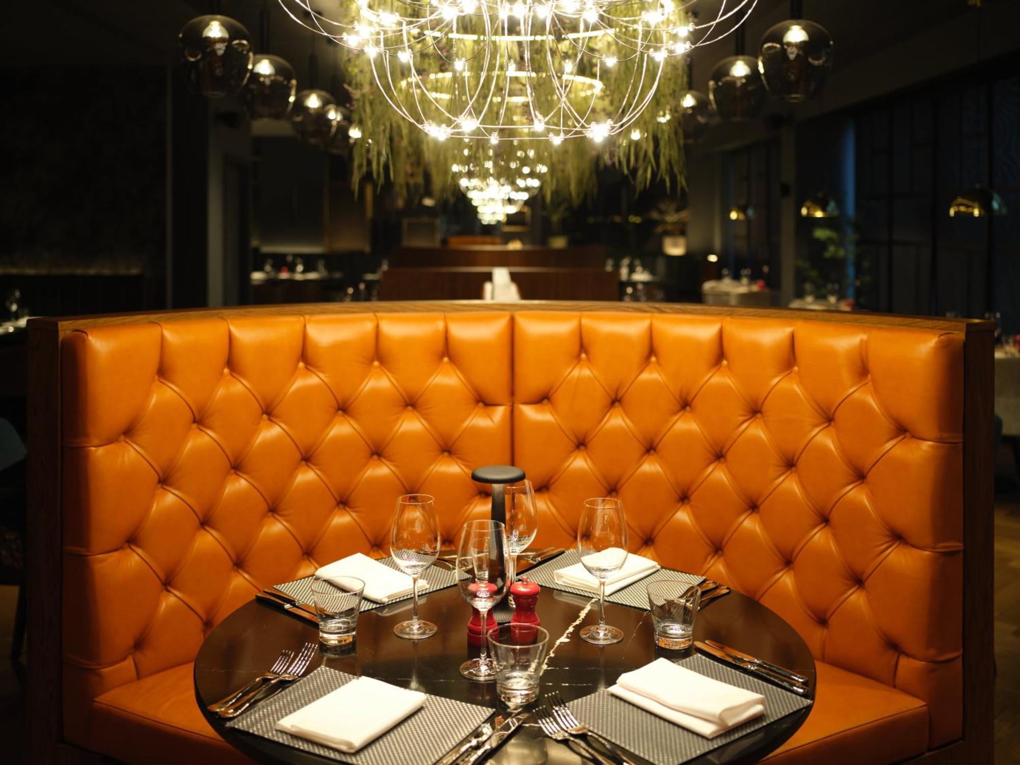 Malmaison Manchester Deansgate Extérieur photo